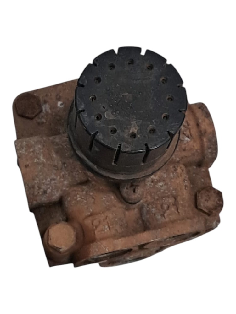 Valvula Rele Scania S4 S5 Euro5 5