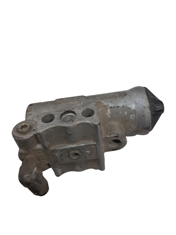 Valvula Governador Ford 815 6332 Vw Scania 2