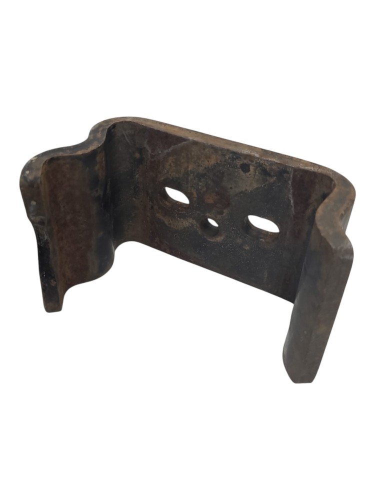Suporte Coxim Motor Ford Cargo 4