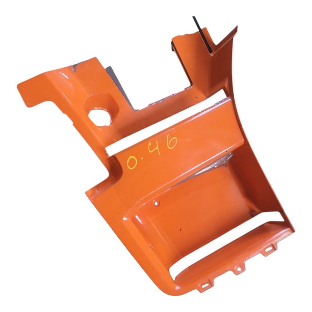 Estribo Cabine Scania R460 2023 A 2024