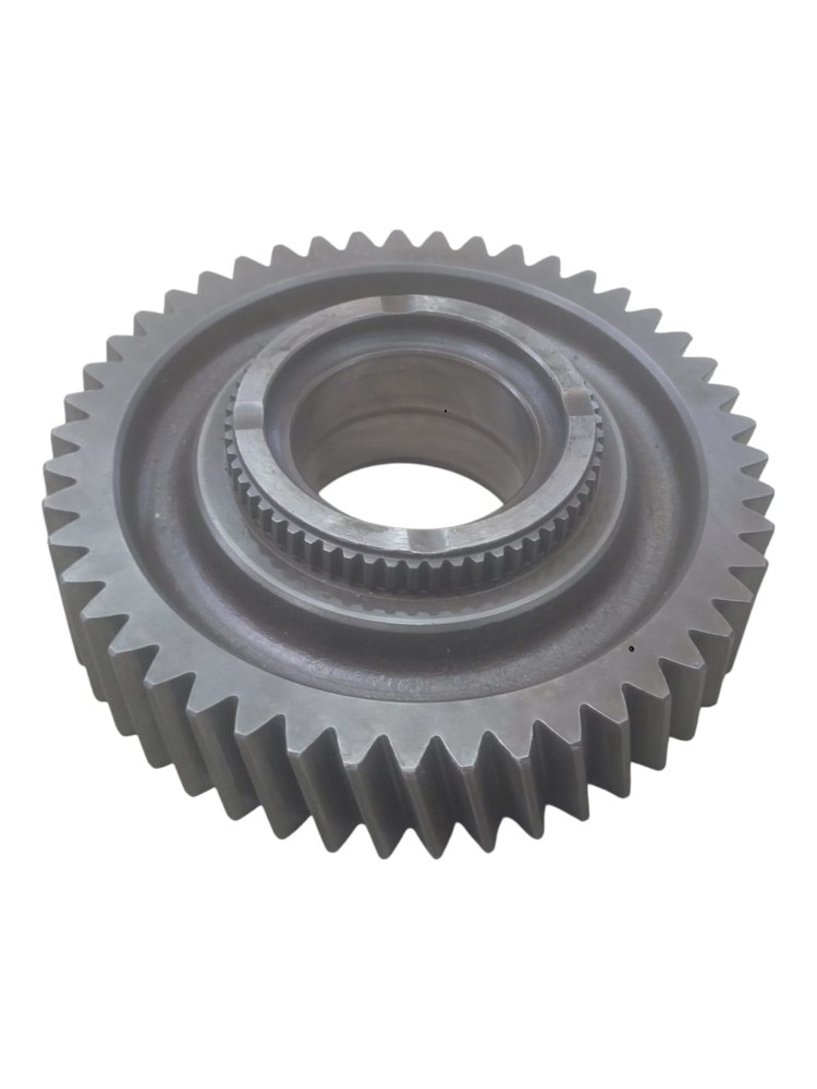 Engrenagem 1 Marcha Caixa Cambio Zf 16S130 2