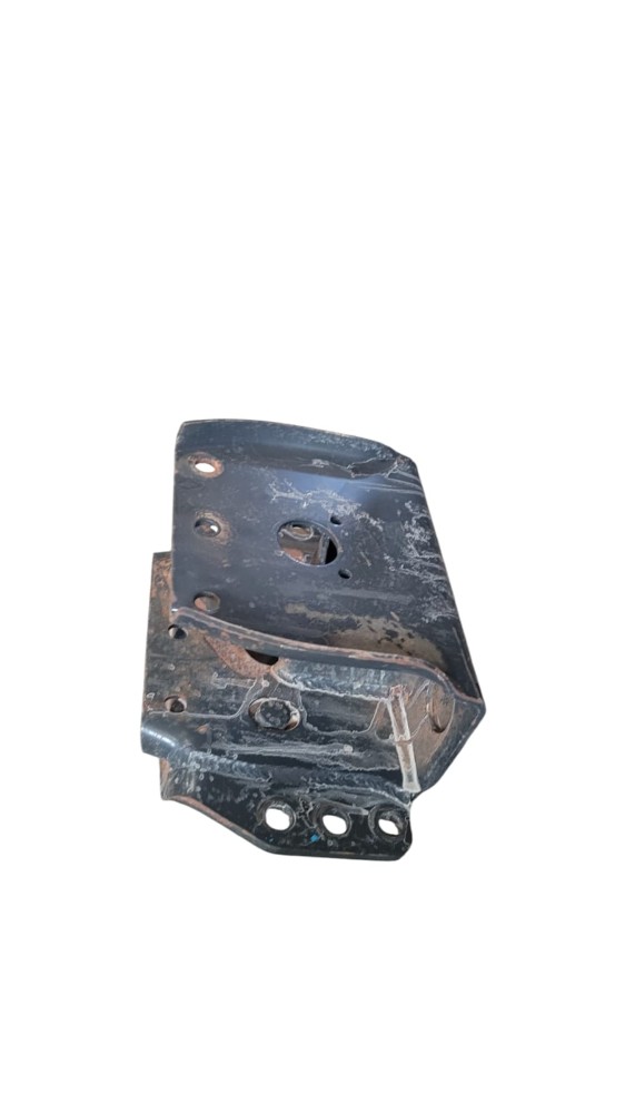 Suporte Mola Volvo 5