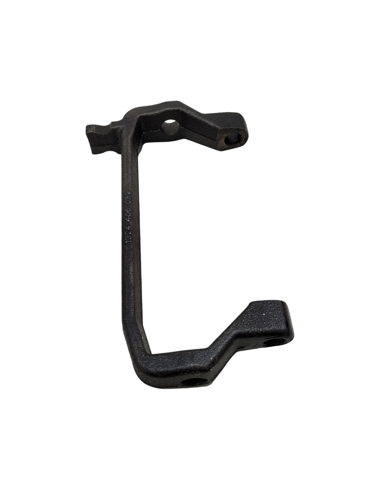 Garfo Mudanca Caixa Cambio Daf 4