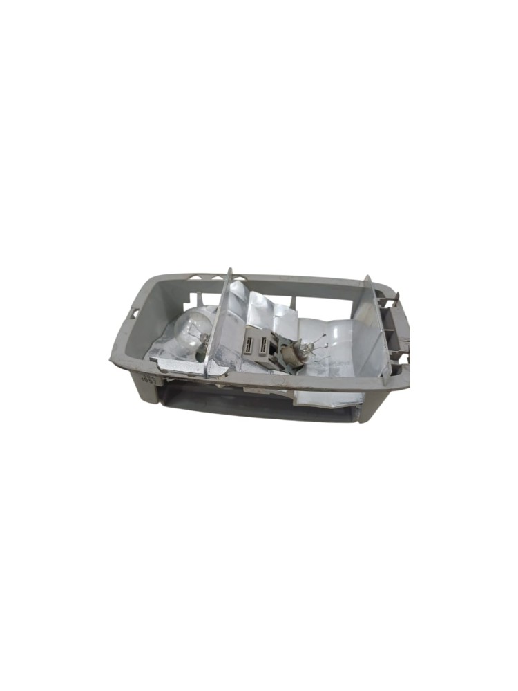 Carcaça Luz Interna Scania / 158940 2
