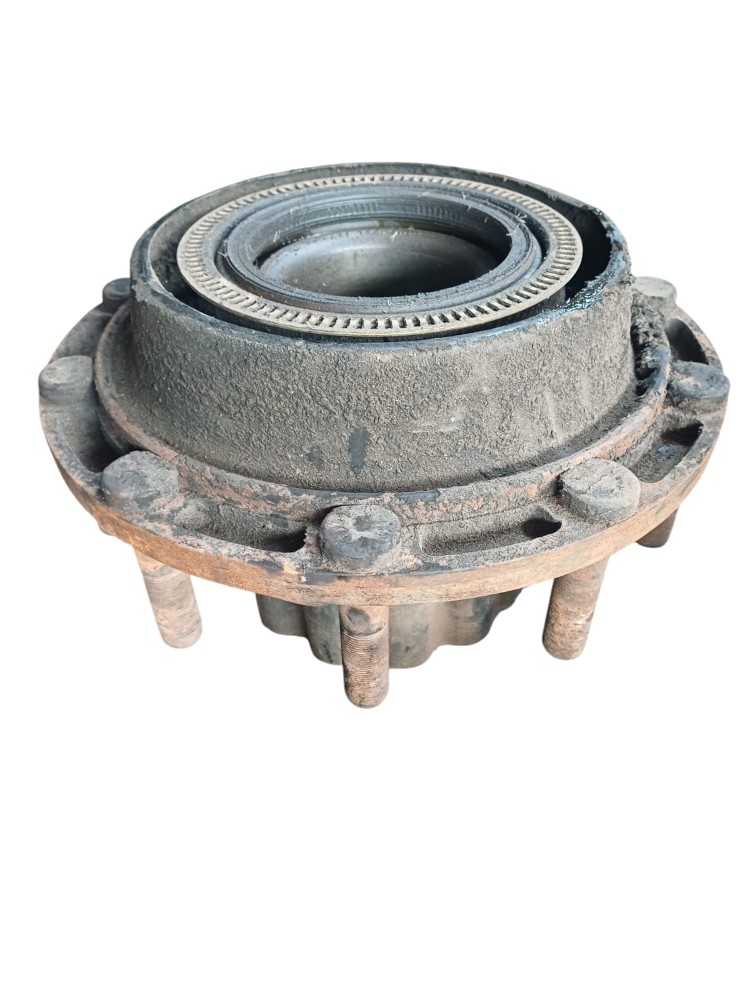 Cubo Tracao Man Tgx 5