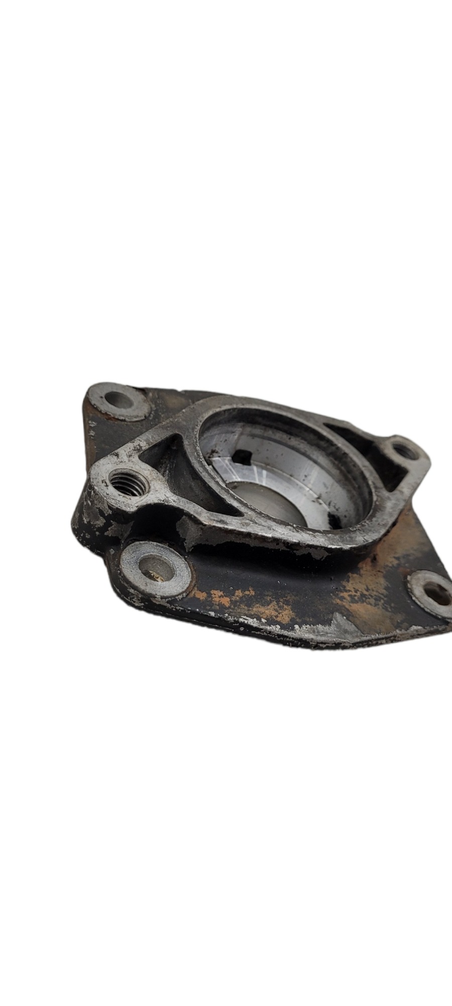 Flange Traseira Wabco O500 1