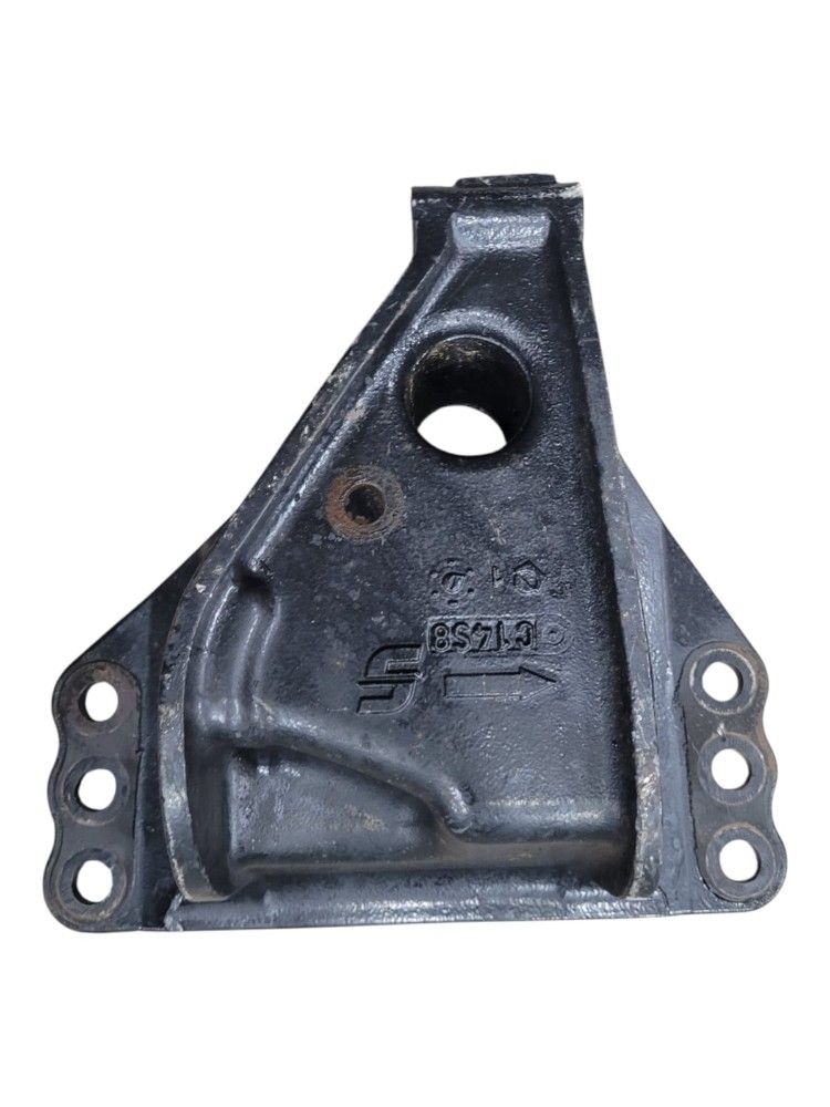 Suporte Mola VW Constellation 70100027 9