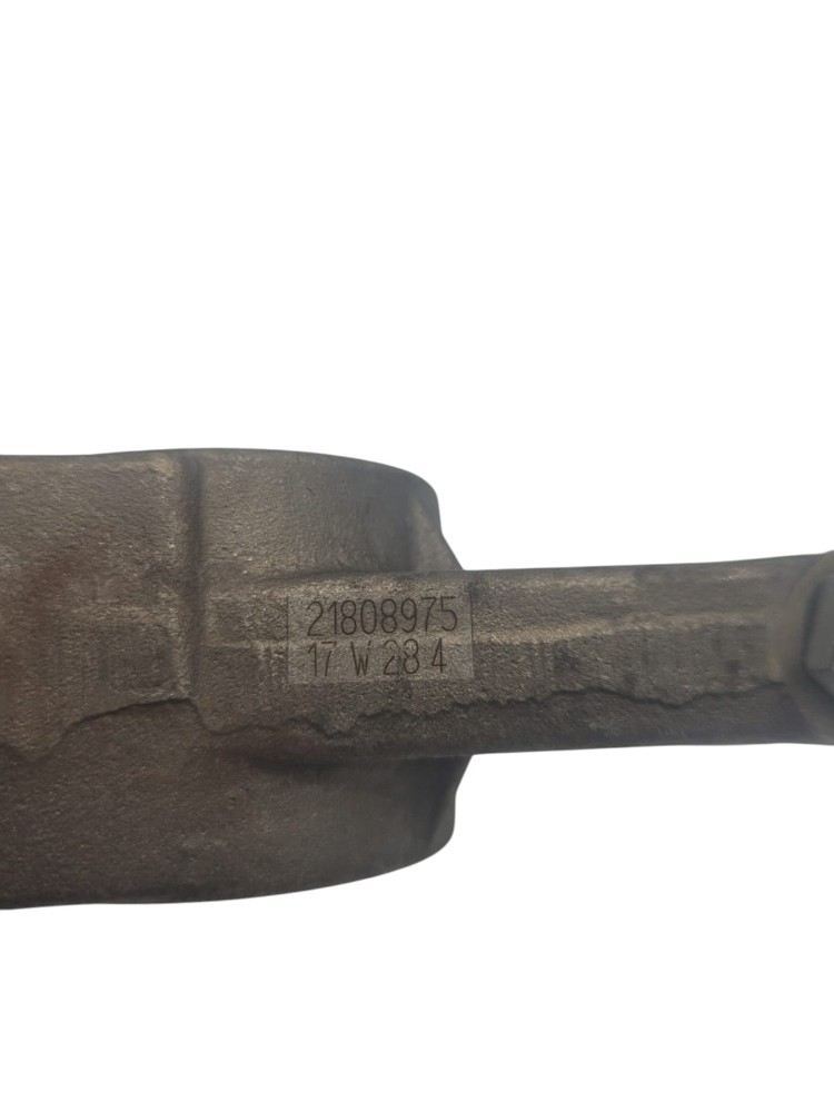 Balancim Injecao Motor Volvo 5