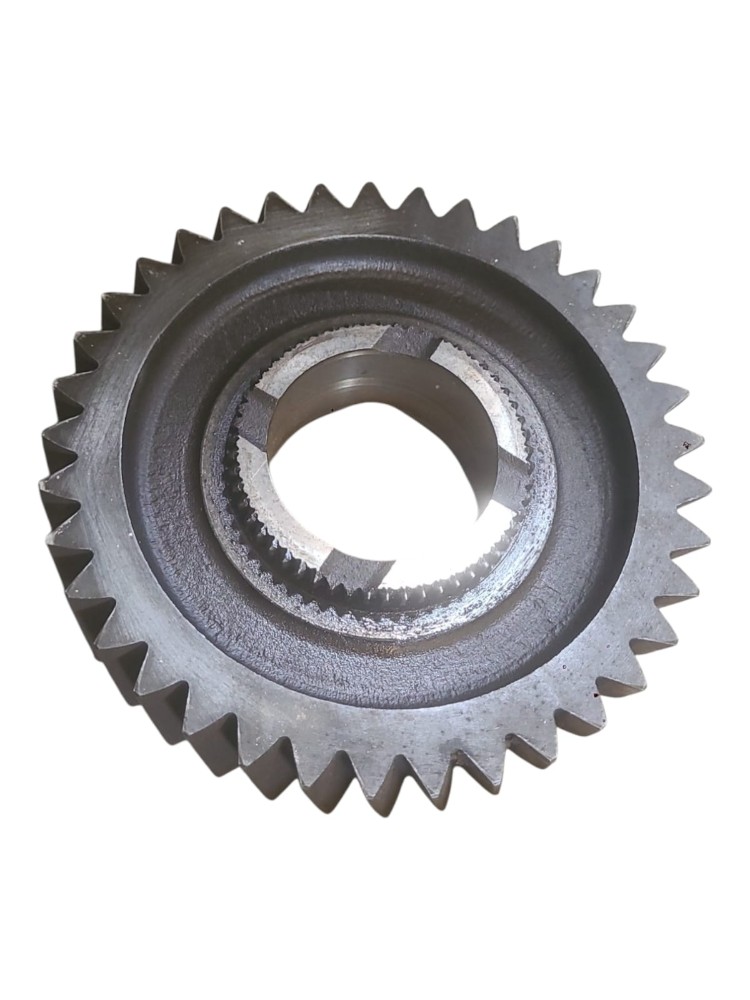 Engrenagem 1 Movel Caixa Cambio Eaton Fs4205a 1