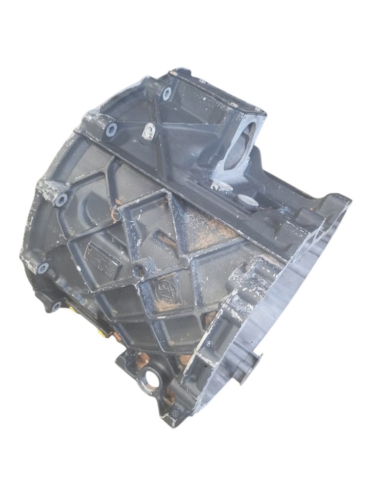 Carcaca Caixa Cambio Zf Automatica 4