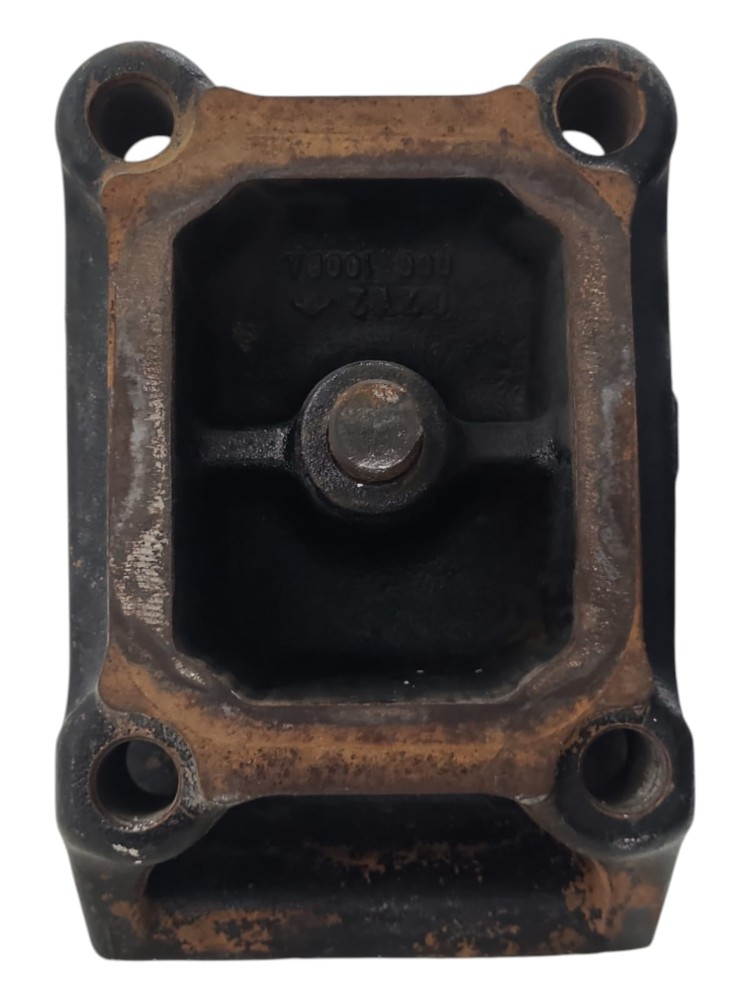 Suporte Deslizantes Molas Iveco 2012 5