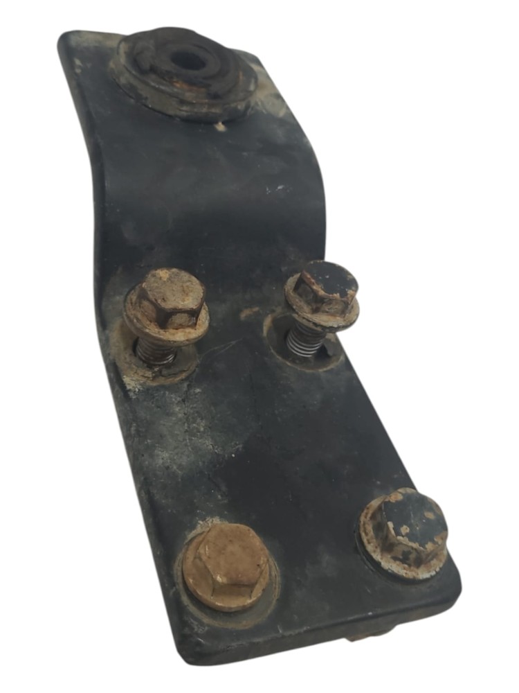 Suporte Barra Estabilizadora Dianteira Mb Accelo 1016 2022 3