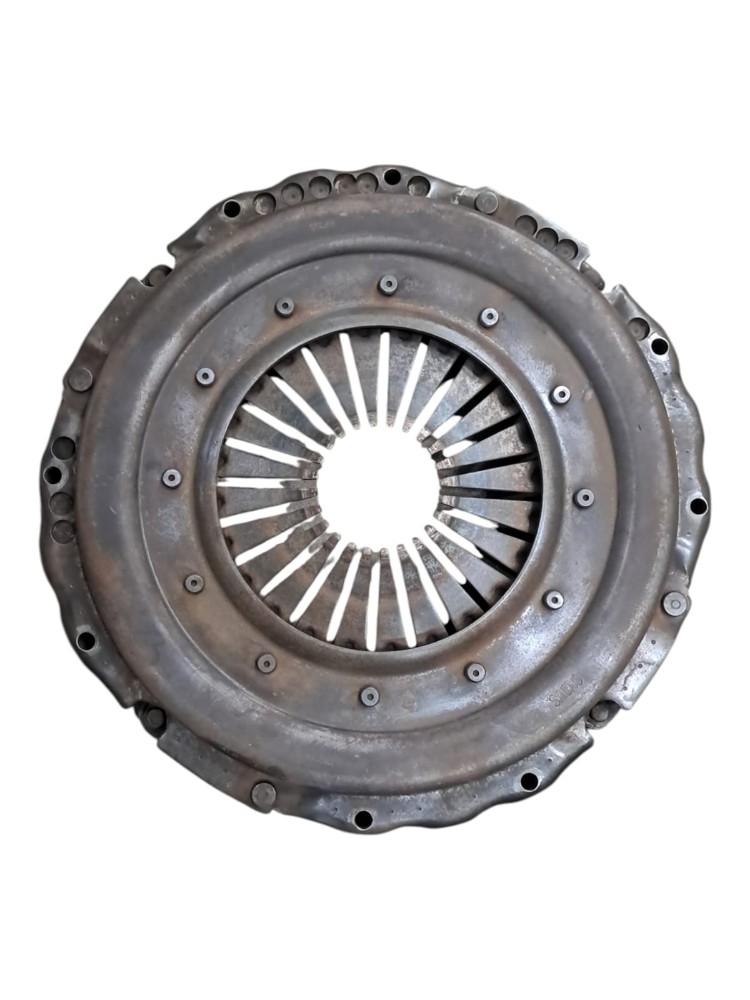 Plato Embreagem Mb 2428 Motor Om906LA 1