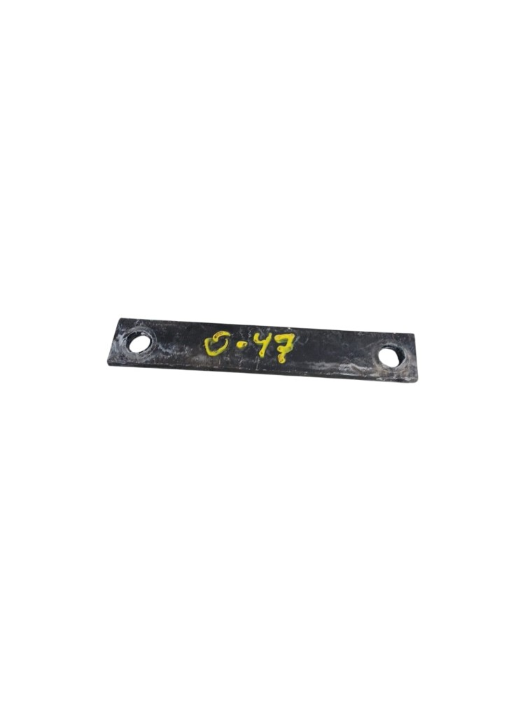 Suporte Tanque Combustivel Vw Meteor 29520 2021 2022 VO47