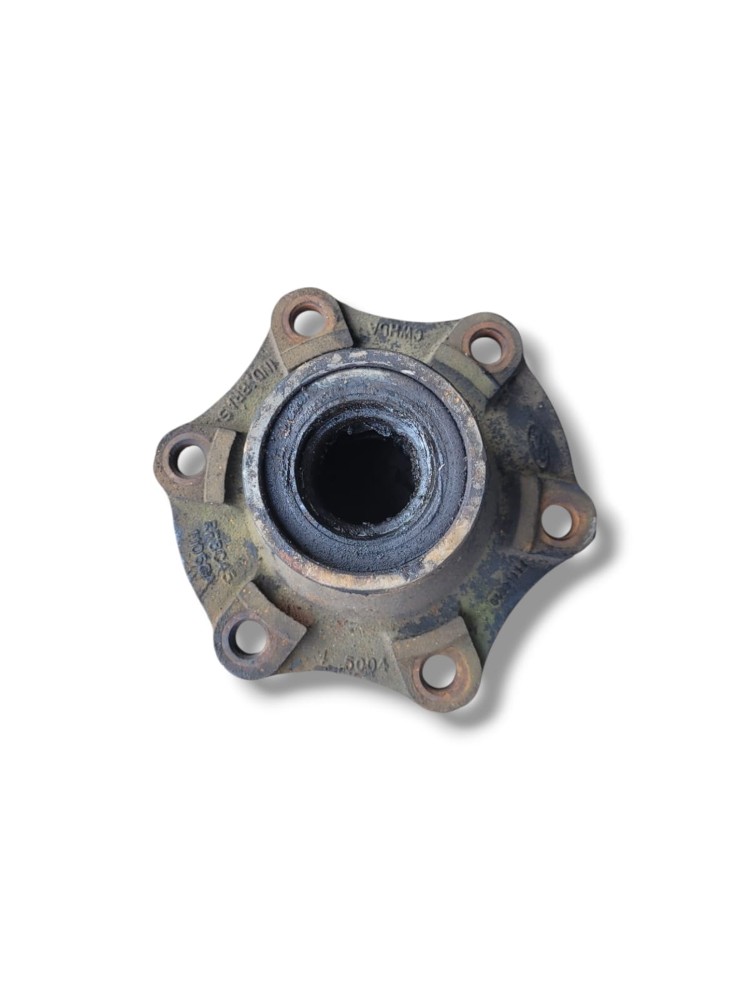 Cubo Roda Dianteira Ford Cargo 815