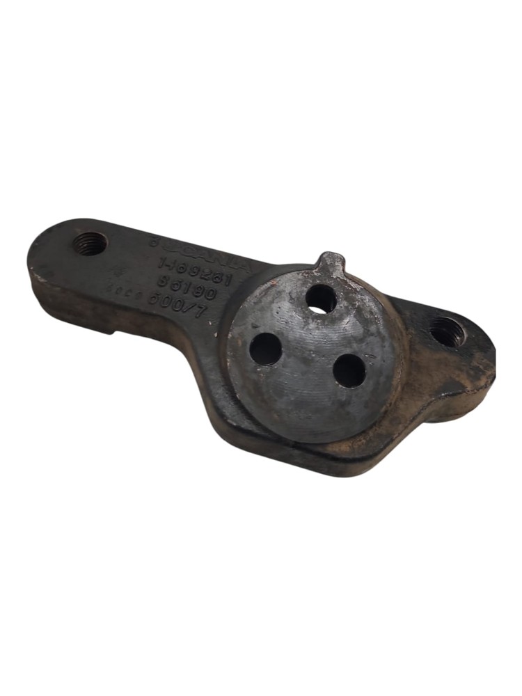 Suporte Coxim Motor Scania 124 5