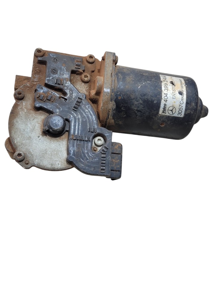 Motor Limpador Mb Atego Axor 5