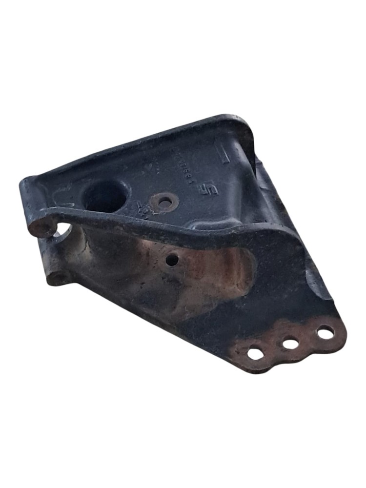 Suporte Dianteiro Molejo Truck L.Esquerdo SUSPENSYS 2