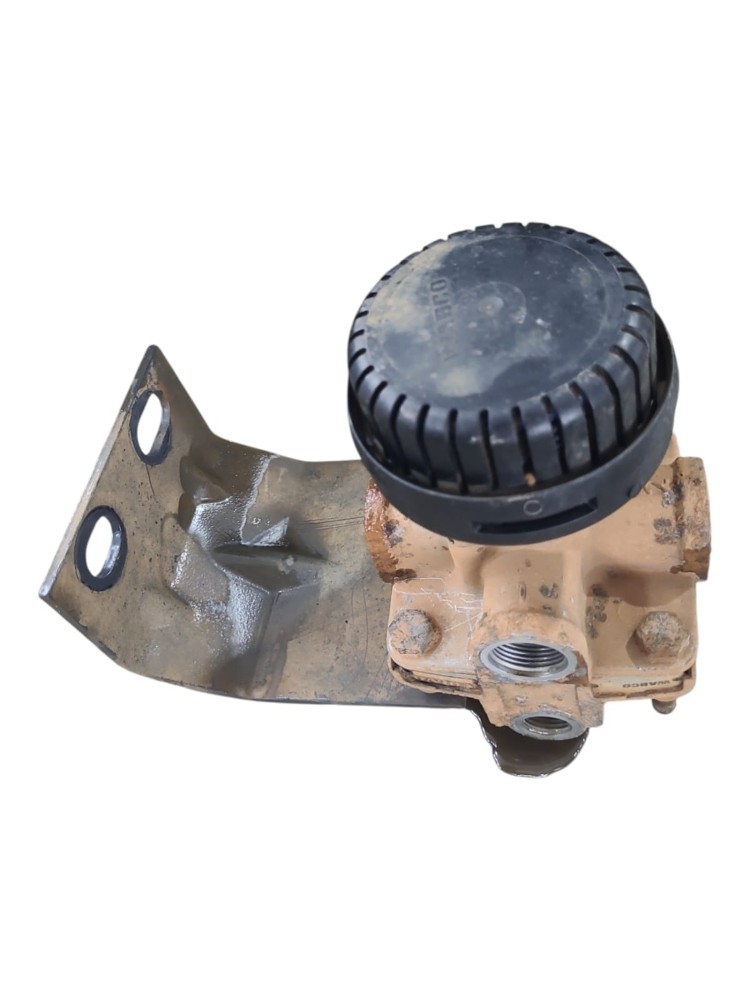 Valvula Rele Freio Wabco 1