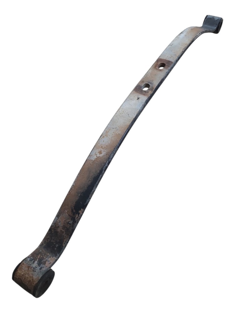 Mola Suspensao Cabine MB 3