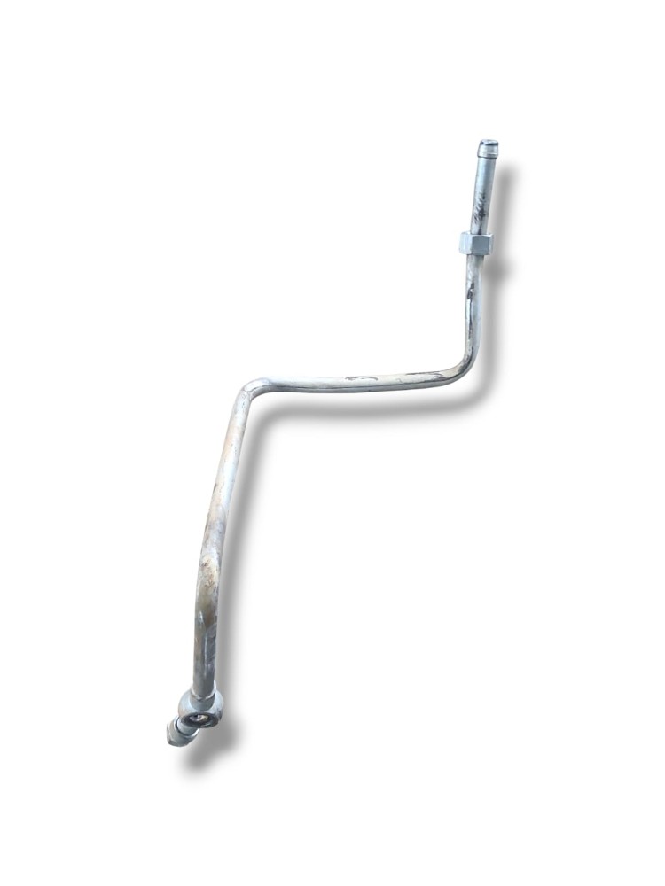 Cano Agua Radiador Iveco Stralis 2022 N163 6