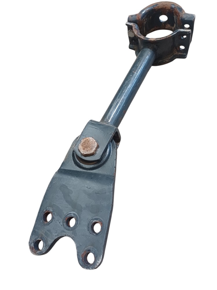 Suporte Suspensao Cabine Iveco Stralis 4