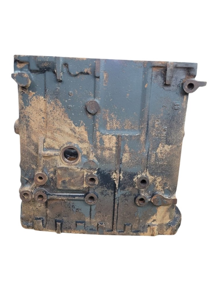 Carcaca Caixa Cambio Zf 16s 130 5