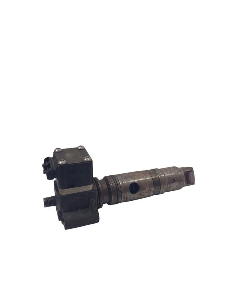 Unidade Injetora Motor Om904 Atego Accelo A0280746902 3