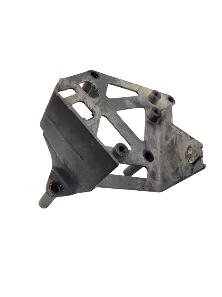 Suporte Valvula Egr Daf 2021 4