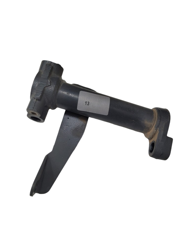 Tubo Arrefecimento Motor Daf 2021 1