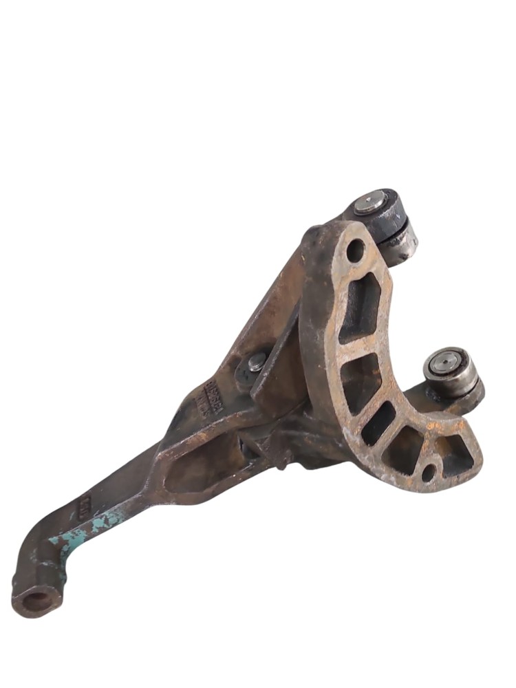 Garfo Embreagem Scania 113 Caixa Grs900 3