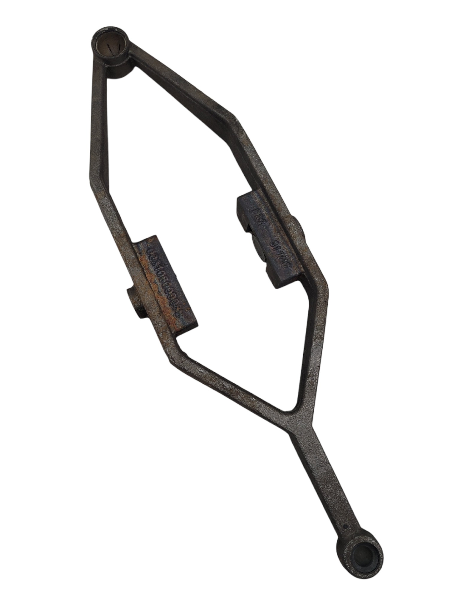 Garfo Embreagem Vw 10160 003108000088 1