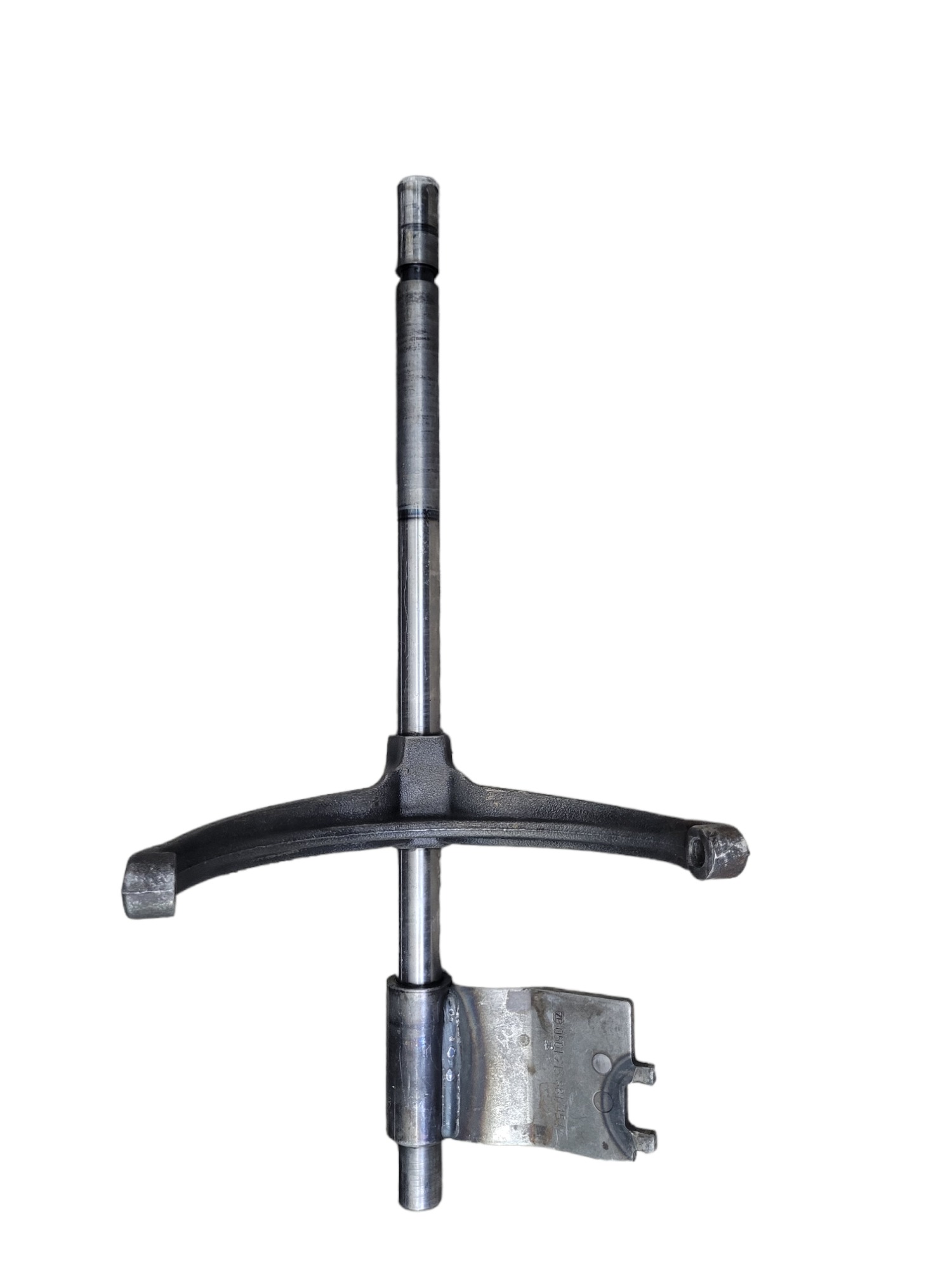 Garfo Mudança Caixa Câmbio Zf Man Tga 1315306088 1