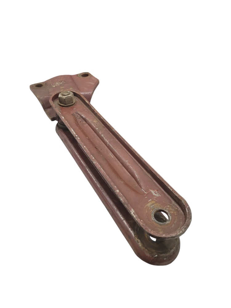 Suporte Estabilizador Traseiro Mb 3