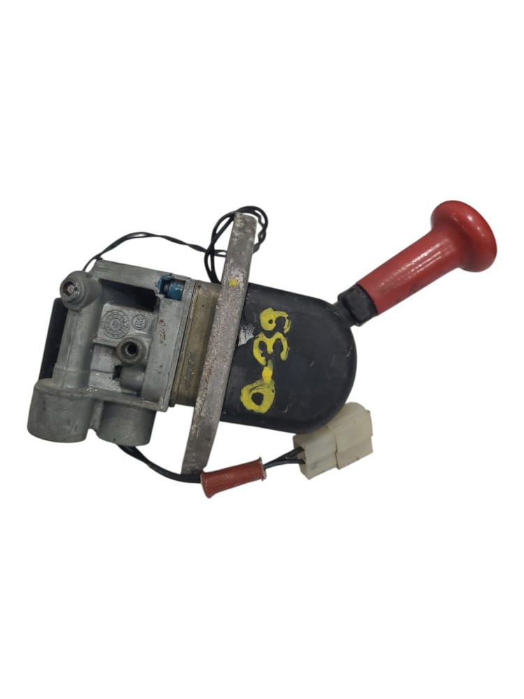 Valvula Freio Mao Mb