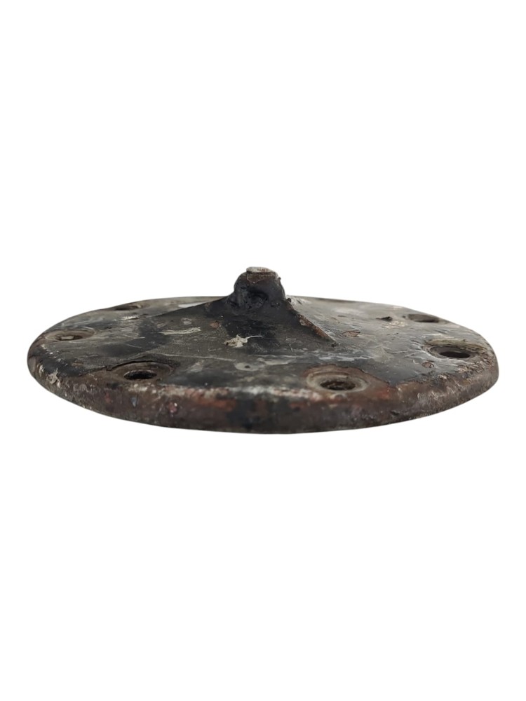 Calota Cubo Roda Traseira MB 1620 1996 a 2011 3