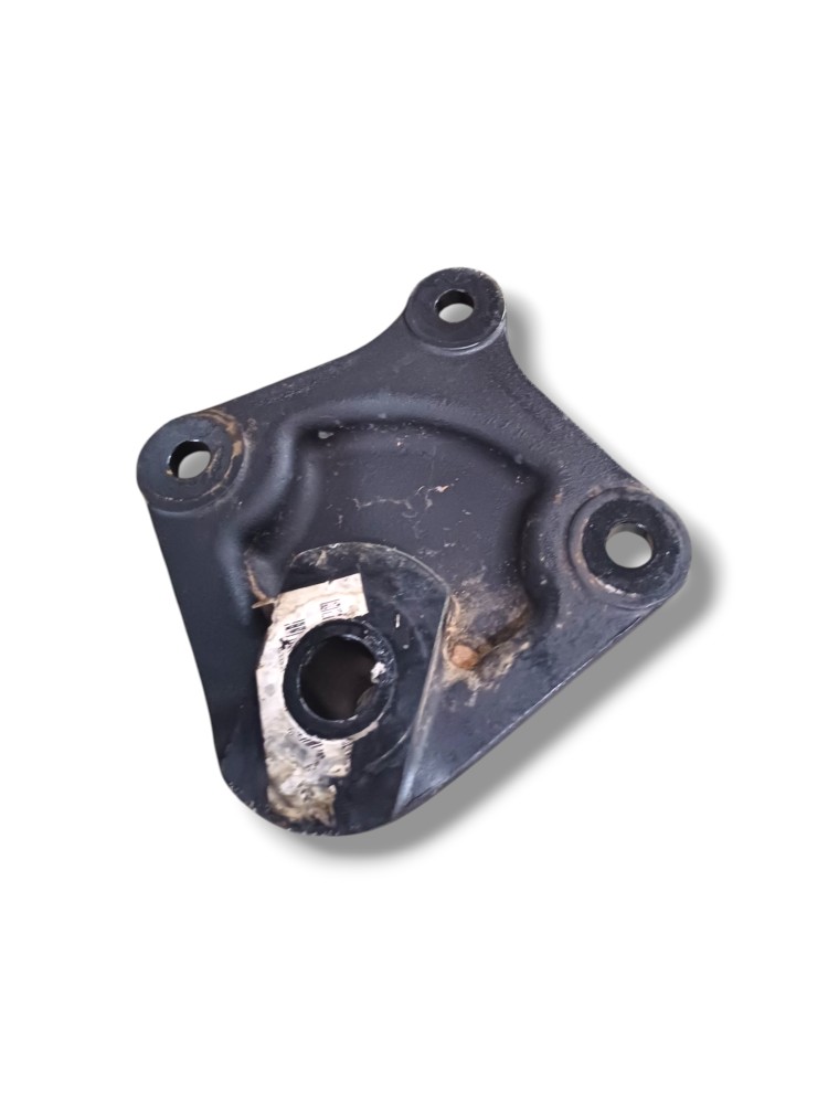Suporte Cilindro Basculante Cabine Man Tgx 28.440 2020 Vn92 5