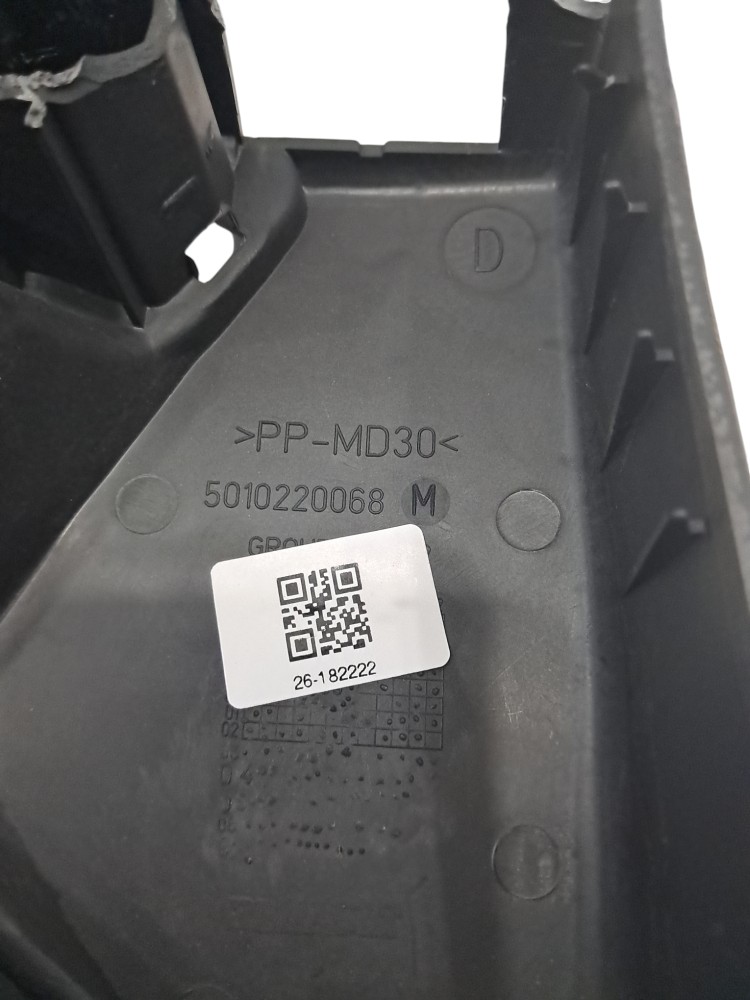 Puchador Gatilho Interno Porta Volvo Vm 5