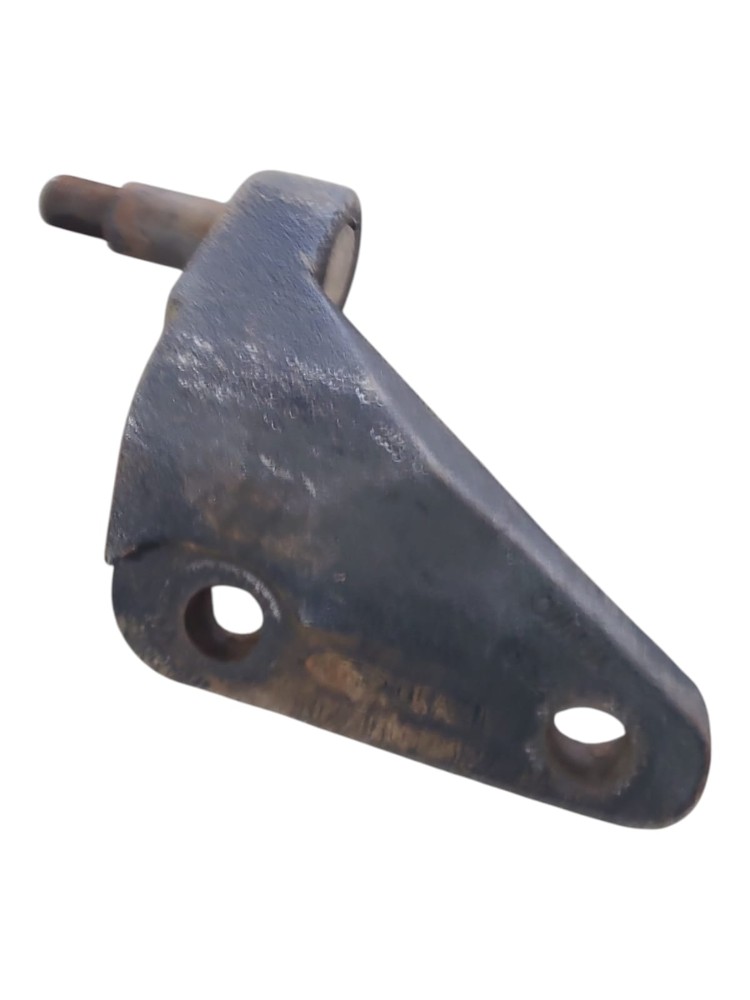 Suporte Amortecedor Ford Cargo 4
