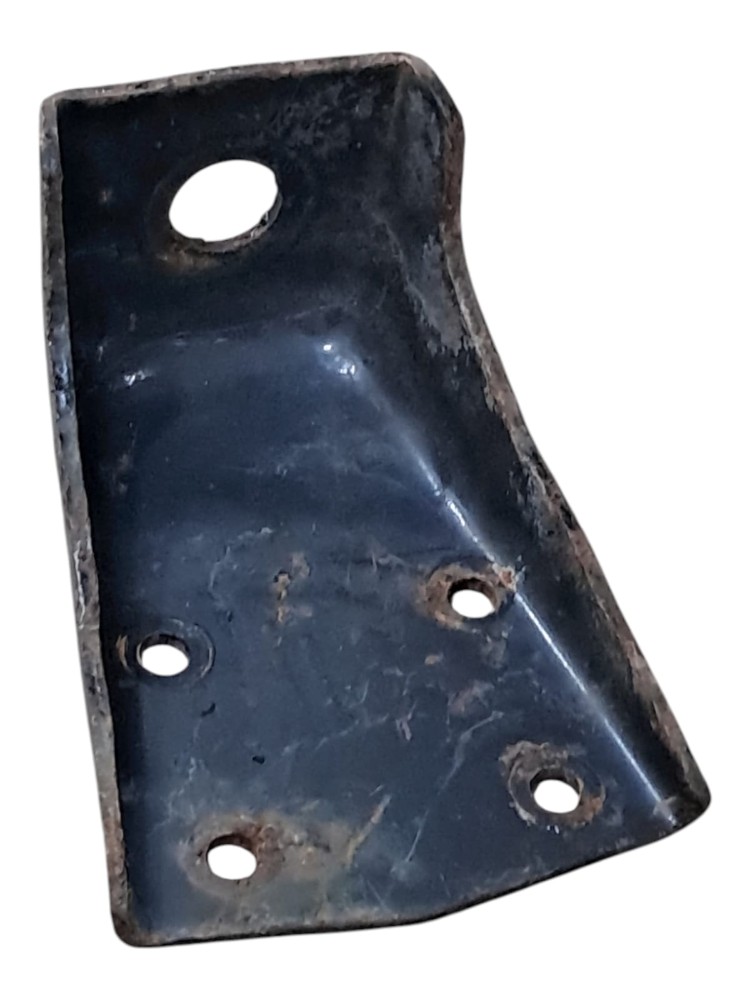 Suporte Amortecedor Iveco 2