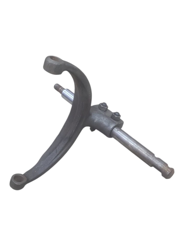 Garfo Seletor Zf 7