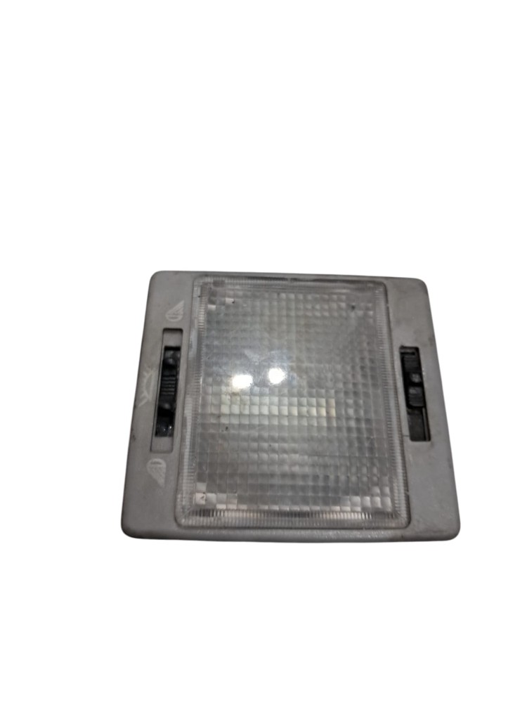Luz Interna Vw 5