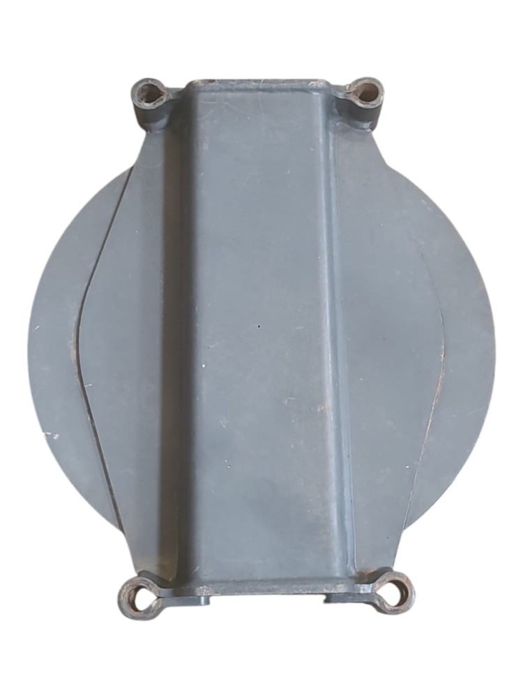 Suspensor Pneumatico Iveco Stralis