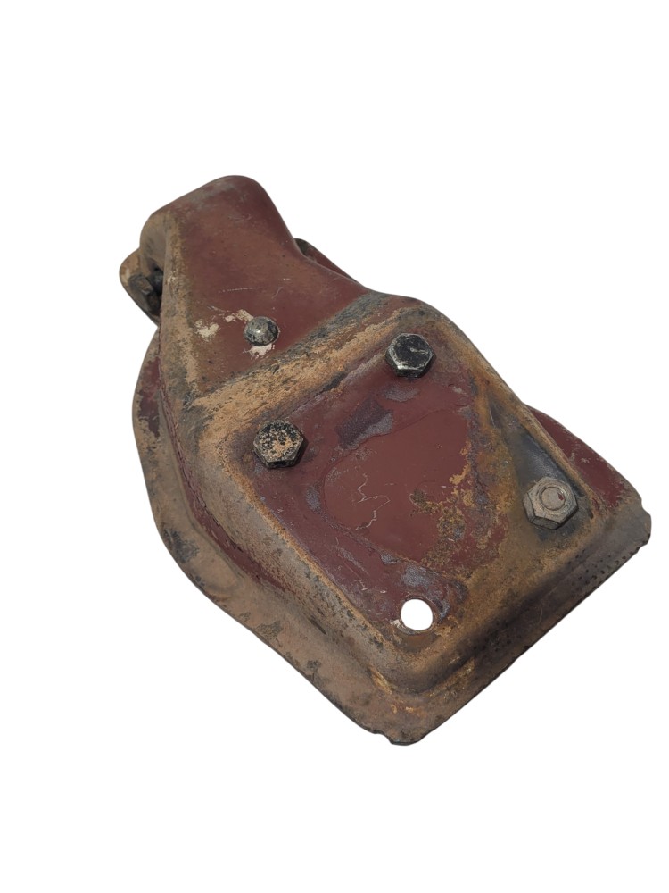 Suporte Cabine Mb 710 3