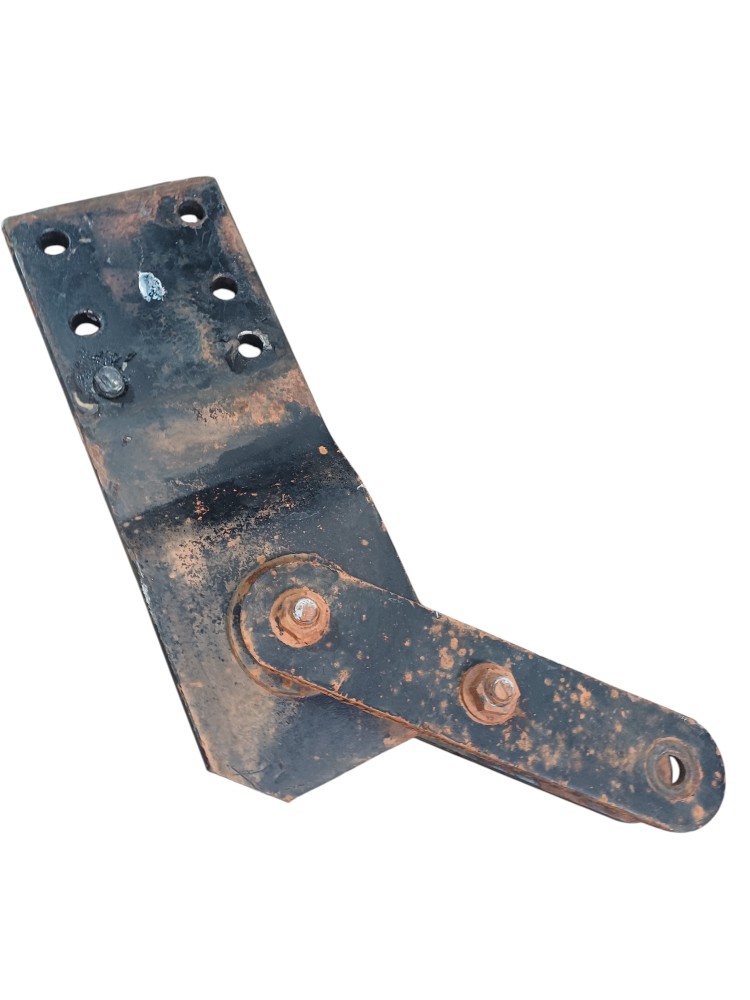 Suporte Barra Estabilizadora Mb Ls 1634 VN157 3