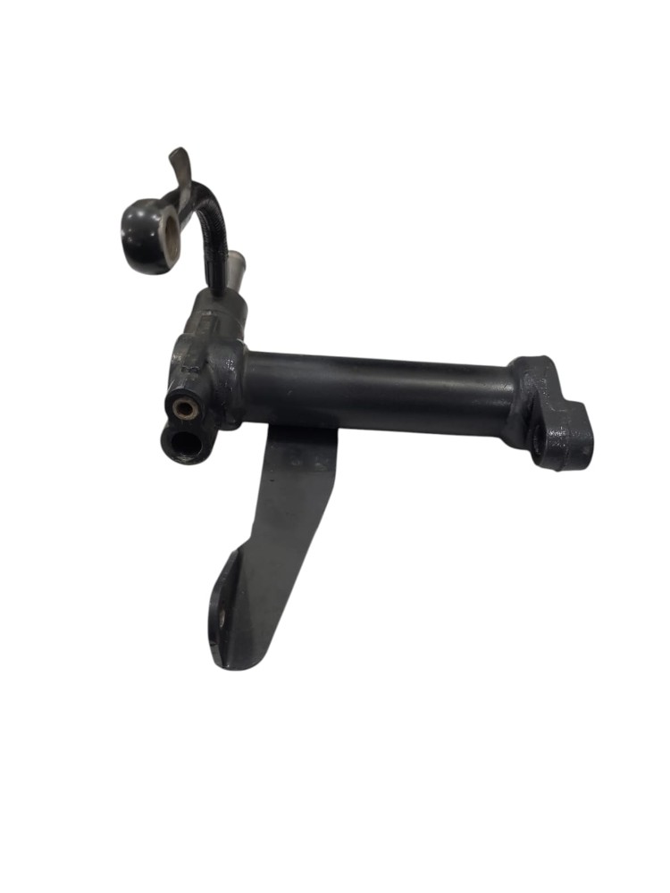 Cavalete Valvula EGR Suporte Paralama DAF XF 530 2023 VO06 4