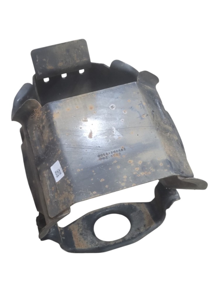 Suporte Tanque Arla Mb Atego 1998 1