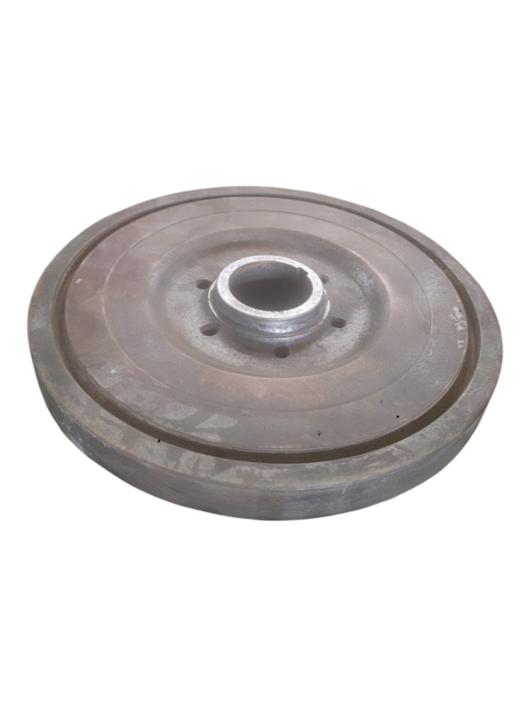 Polia Motor Mb Om352 2