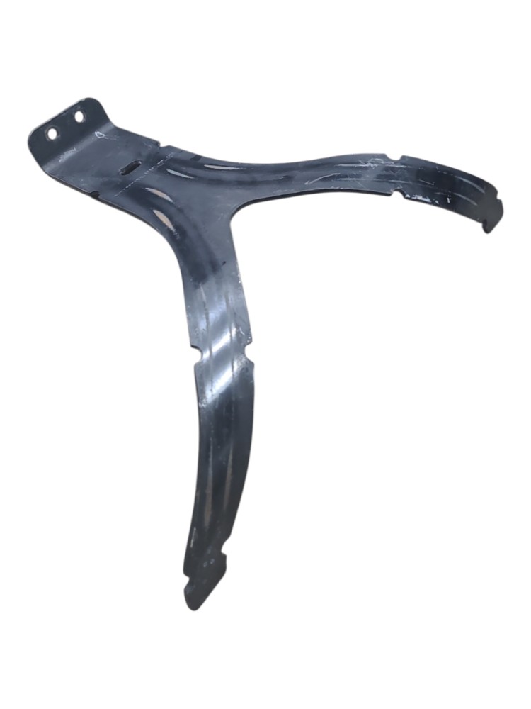Suporte De Linha De Freio Man Tga Tgs 5