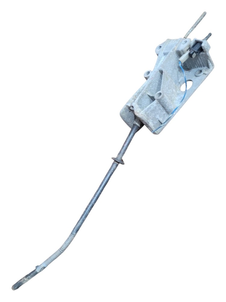 Suporte Alavanca Freio Mao Mb 1